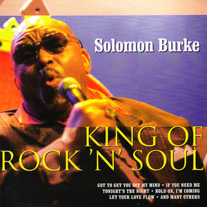King of Rock 'n' Soul album