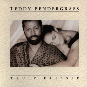Truly Blessed cover