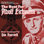 The Hunt For Adolf Eichmann cover