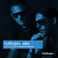 Hotfingers Talks (Mixed and Selected by Phunk Investigation) Albumcover
