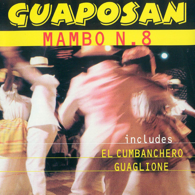 Guaposan Photo
