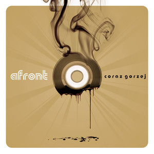 Coraz gorzej cover