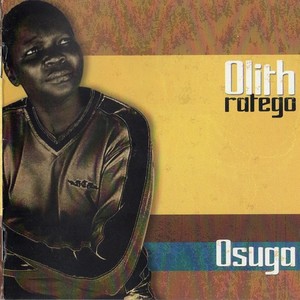 Osuga Albumcover