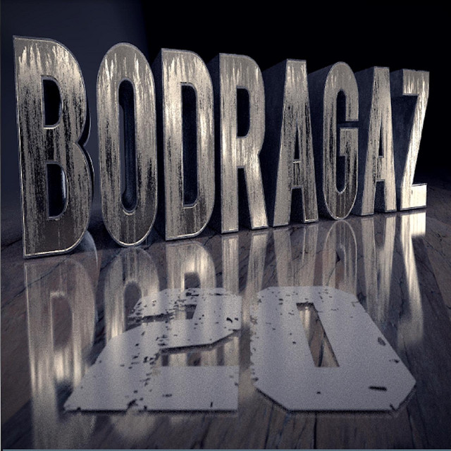 Bodragaz Photo