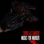 Music for Murder Albumcover