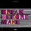 Break Before Make Albumcover