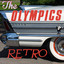Retro cover