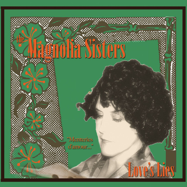 The Magnolia Sisters Photo