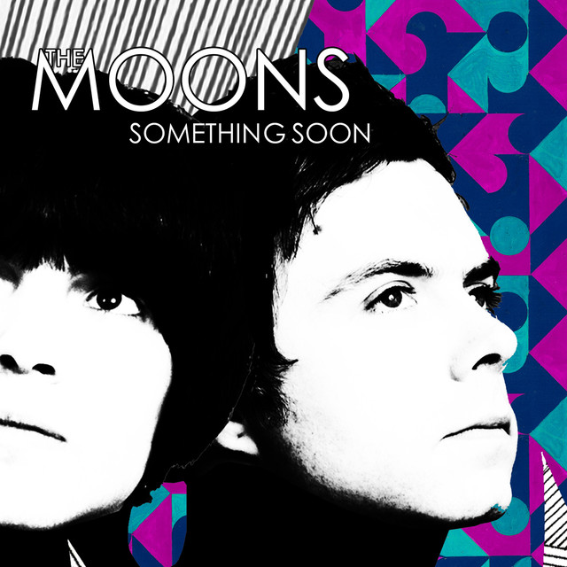Something Soon cover