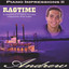 Piano Impressions II: Ragtime Albumcover