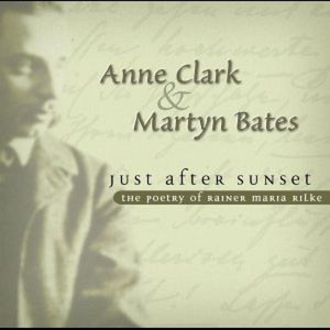 Just After Sunset cover