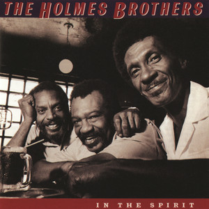 In the Spirit album