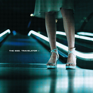 Travelator album