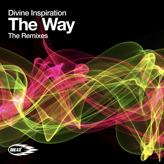 Divine Inspiration Photo