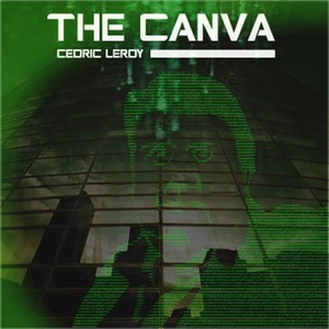 The Canva Albumcover