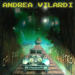Andrea Vilardi