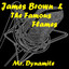 Mr. Dynamite cover