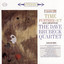 Time Further Out cover