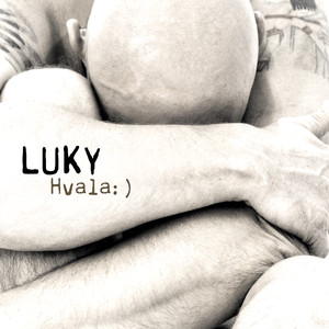 Hvala: ) cover