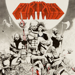 Fortress cover