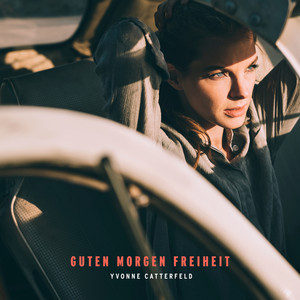 Guten Morgen Freiheit cover