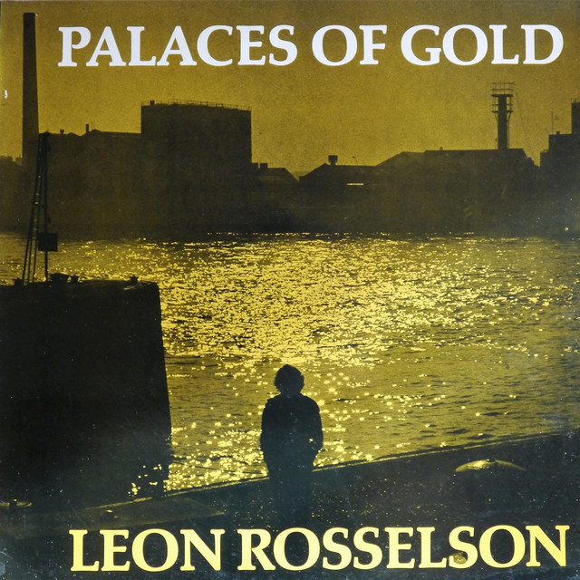 Palaces Of Gold cover