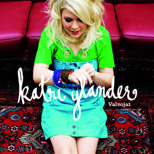 Valvojat cover