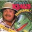 Saustark Albumcover