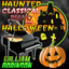 Haunted Classical Piano for Halloween Albumcover