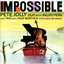 Impossible / 5 O'Clock Shadows cover