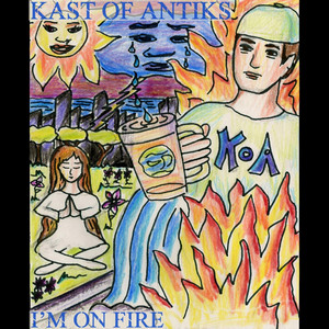Kast of Antiks