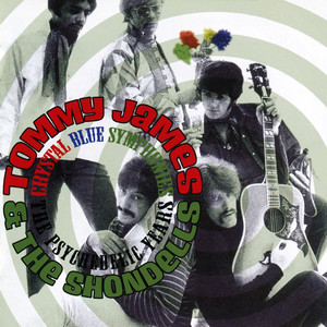 Crystal Blue Symphonies: The Psychedelic Years album