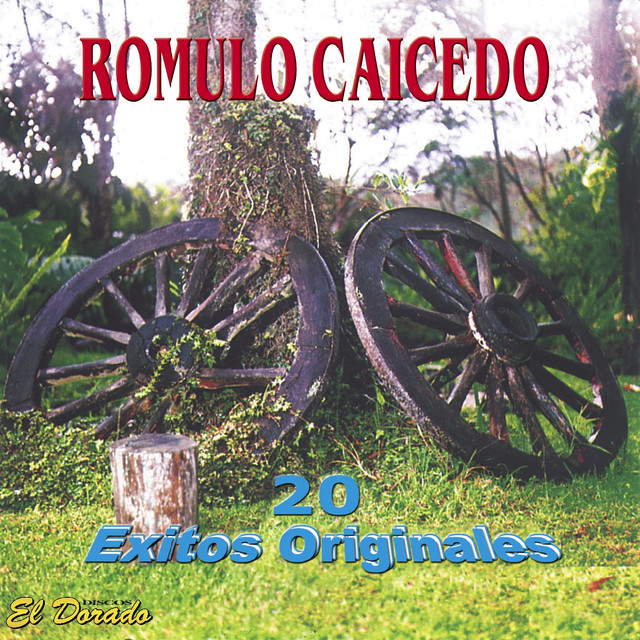 Romulo Caicedo Photo