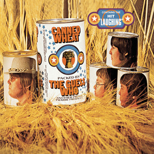 Canned Wheat album
