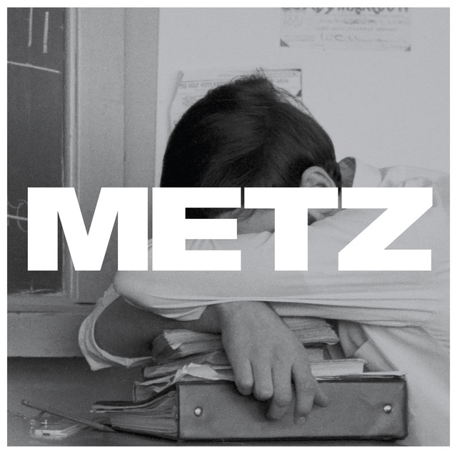 Metz cover