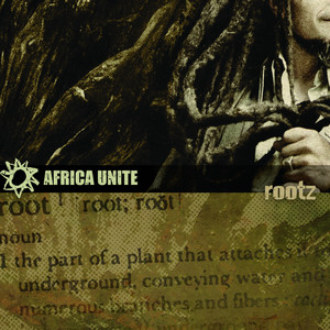 Rootz album