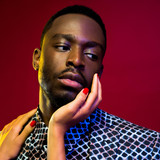 Dadju Photo