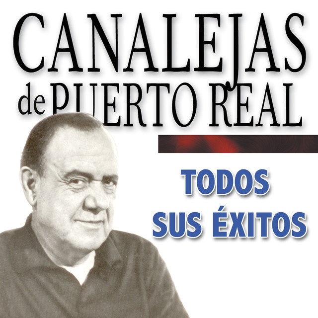 Canalejas de Puerto Real Photo