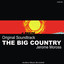 OST The Big Country cover