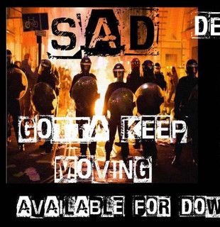 S.A.D. Photo