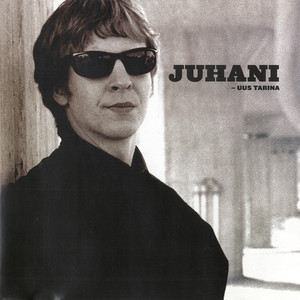 Uus Tarina cover
