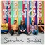 Somewhere Somehow Albumcover