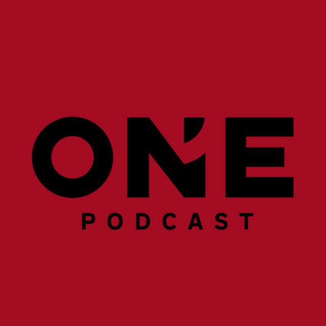 The One Podcast | Podcast on Spotify