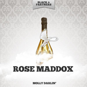 Molly Darlin' cover