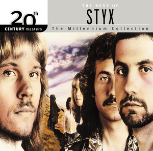 The Best of Styx album