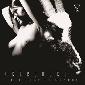 The Goat of Mendes cover