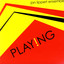Playng Albumcover