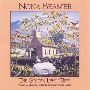 The Golden Lehua Tree album
