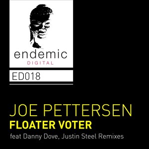 Joe Pettersen