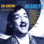 20 Exitos Jorge Negrete En Vivo cover